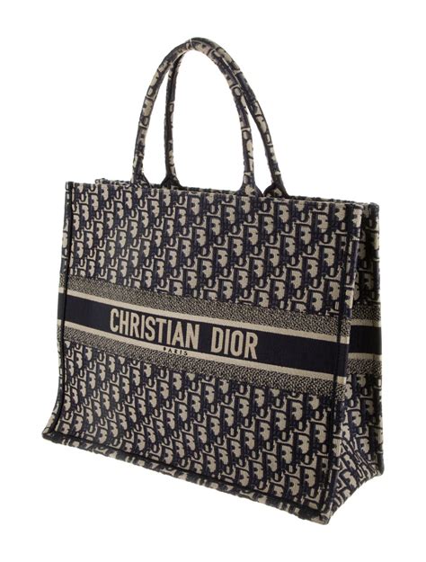 big dior bag|christian dior tote bags.